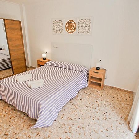 Aduport - Holiday Apartment Close To Beach In Javea Luaran gambar