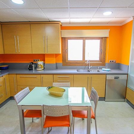 Aduport - Holiday Apartment Close To Beach In Javea Luaran gambar