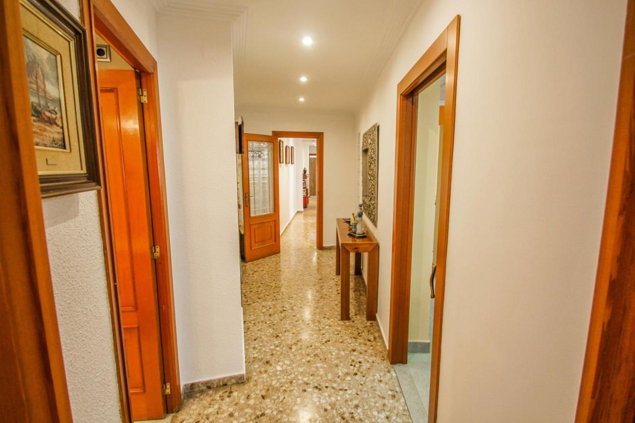 Aduport - Holiday Apartment Close To Beach In Javea Luaran gambar